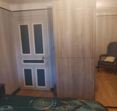 Chambre chez l'habitant à Montségur pour 2 personnes