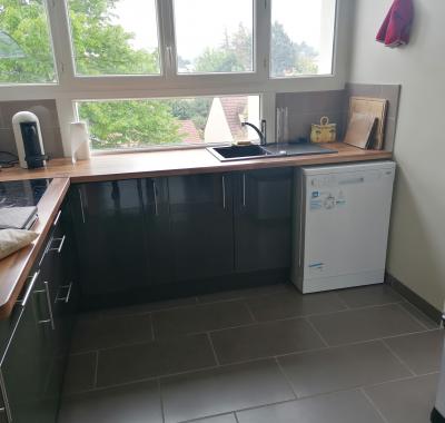 CHAMBRE EN COLOCATION CHEZ L’HABITANTE – IDEAL ETUDIANT.E.S