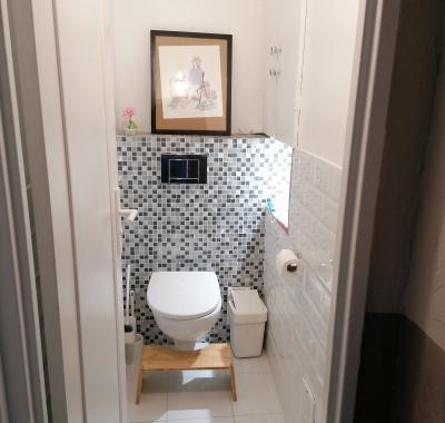 CHAMBRE EN COLOCATION CHEZ L’HABITANTE – IDEAL ETUDIANT.E.S