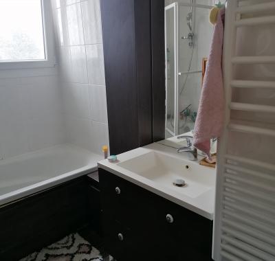 CHAMBRE EN COLOCATION CHEZ L’HABITANTE – IDEAL ETUDIANT.E.S