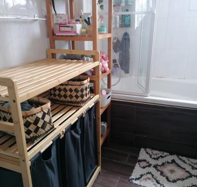 CHAMBRE EN COLOCATION CHEZ L’HABITANTE – IDEAL ETUDIANT.E.S