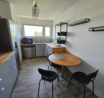 Chambres à louer à Rennes