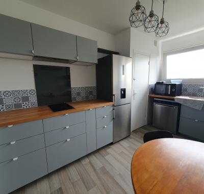 Chambres à louer à Rennes