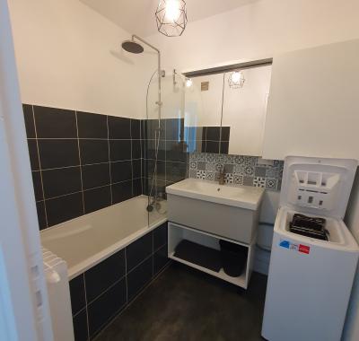 Chambres à louer à Rennes