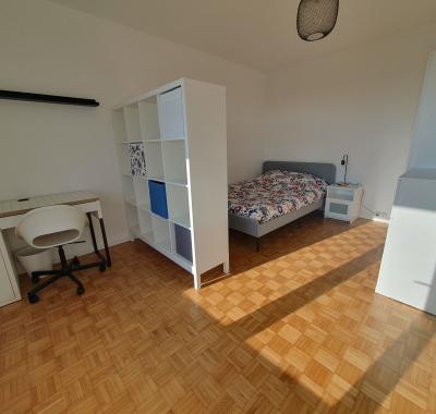 Chambres à louer à Rennes