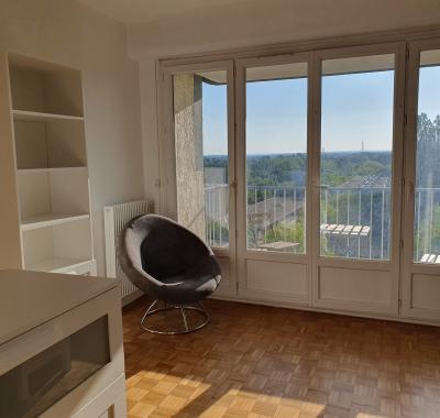 Chambres à louer à Rennes