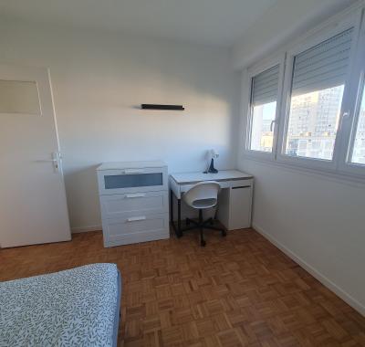 Chambres à louer à Rennes