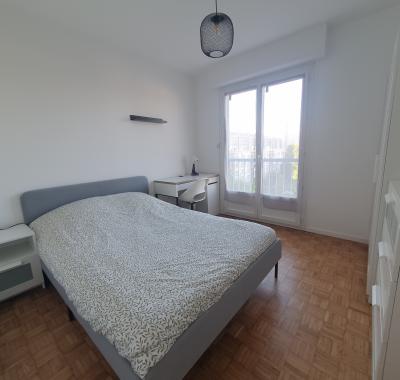 Chambres à louer à Rennes