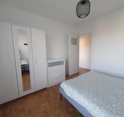Chambres à louer à Rennes
