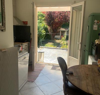 La campagne à la ville : Montgeron 91