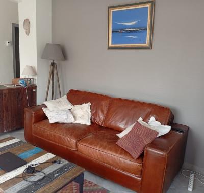 La campagne à la ville : Montgeron 91