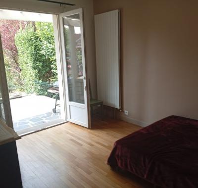 La campagne à la ville : Montgeron 91