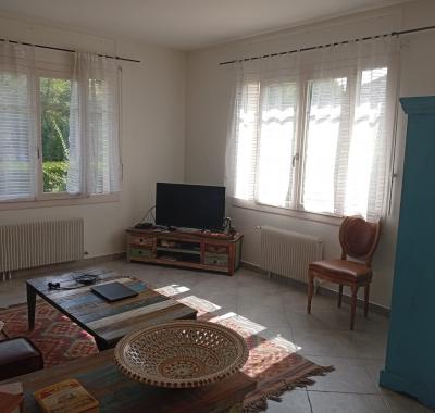 La campagne à la ville : Montgeron 91