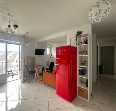 Chambre à louer à 20 m de la gare