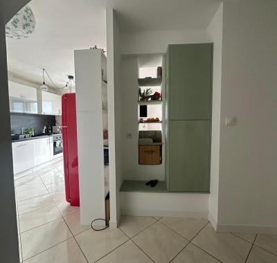 Chambre à louer à 20 m de la gare