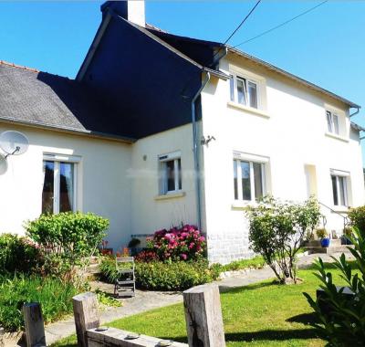 Colocation en centre Bretagne