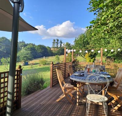 Colocation en centre Bretagne