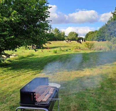 Colocation en centre Bretagne