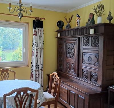 Colocation en centre Bretagne