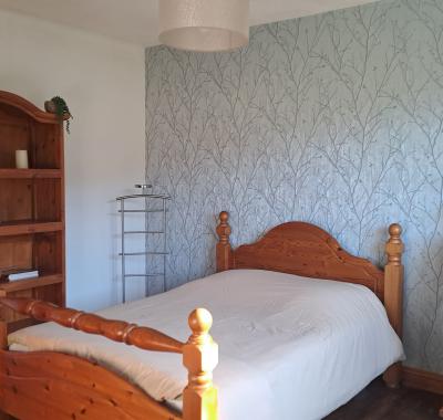 Colocation en centre Bretagne