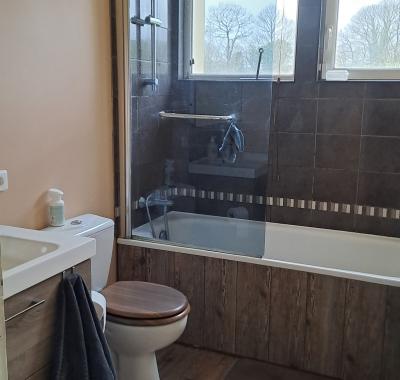 Colocation en centre Bretagne