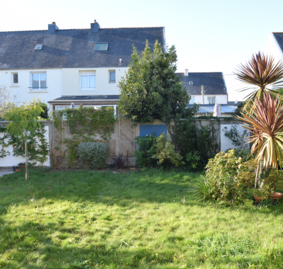 2 chambres dans maison meublée à louer