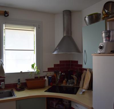 2 chambres dans maison meublée à louer