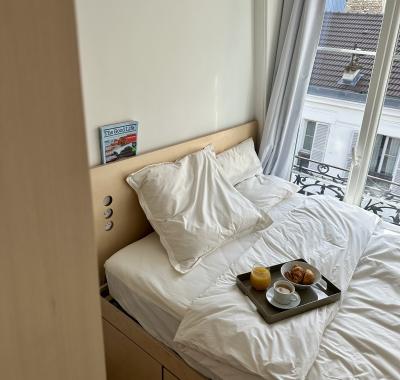 Pied-à-terre 1 nuit par semaine à Paris
