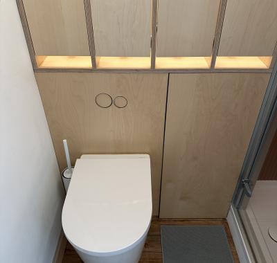 Pied-à-terre 1 nuit par semaine à Paris