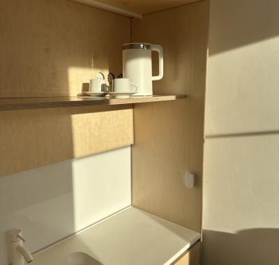 Pied-à-terre 1 nuit par semaine à Paris