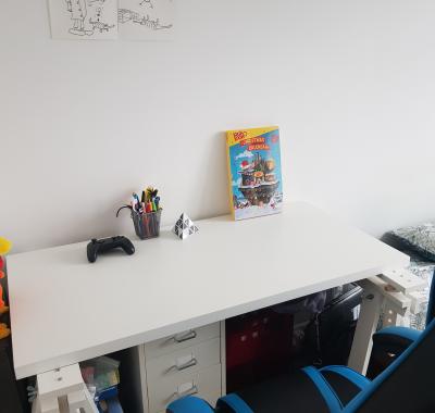 Chambre chez l'habitant