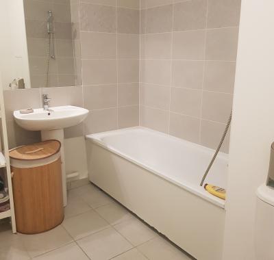 Chambre chez l'habitant