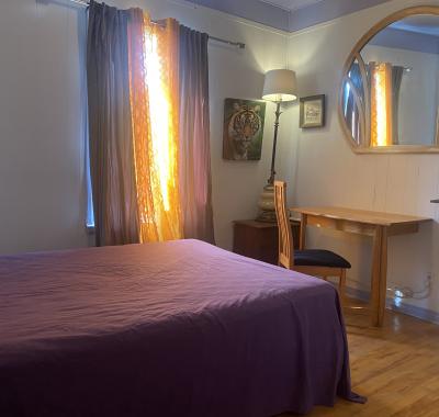 ! Colocation de filles ! non fumeuse.