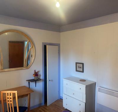 ! Colocation de filles ! non fumeuse.