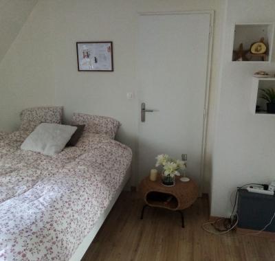 Chambre à louer près de TOURS