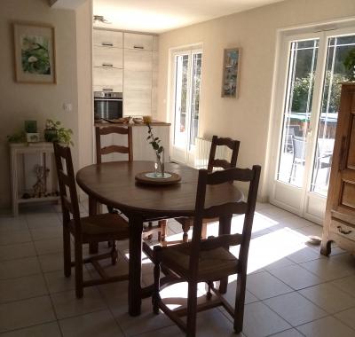 Chambre à louer près de TOURS