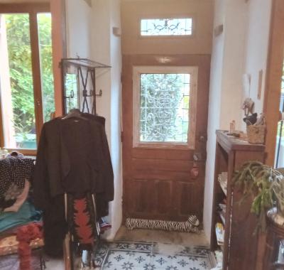 2 Chambres chez l'habitant à louer