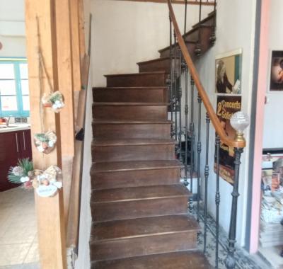 2 Chambres chez l'habitant à louer