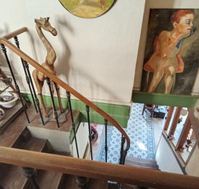 2 Chambres chez l'habitant à louer