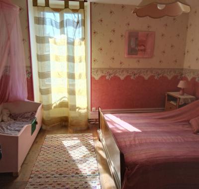 2 Chambres chez l'habitant à louer