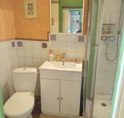 2 Chambres chez l'habitant à louer