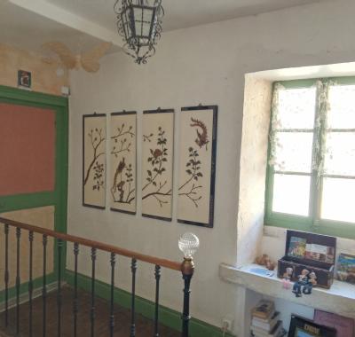 2 Chambres chez l'habitant à louer