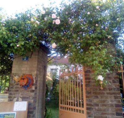 2 Chambres chez l'habitant à louer