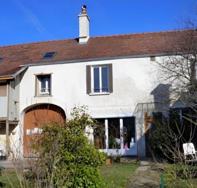 2 Chambres chez l'habitant à louer