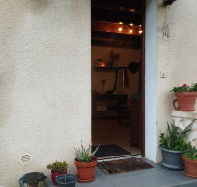 Chambre à louer à Santa Lucia de moriani plage