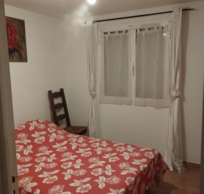 Chambre à louer à Santa Lucia de moriani plage