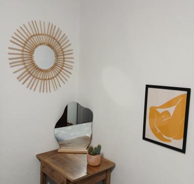 Chambre à louer à Orange