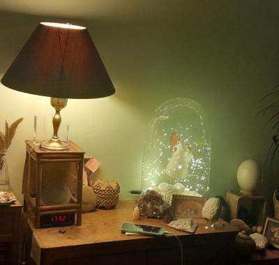 CHAMBRE CHEZ L'HABITANT