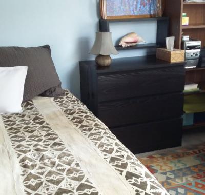 CHAMBRE CHEZ L'HABITANT