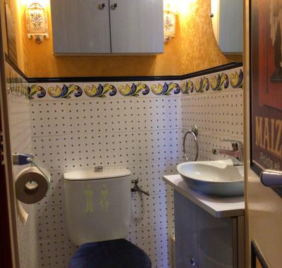 Chambre meublée à louer en colocation